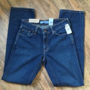NWT Gap Bootcut Jeans